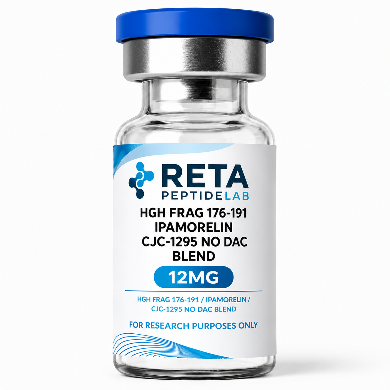 hgh frag 176 191 ipamorelin cjc 1295 no dac blend