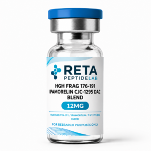 hgh frag 176 191 ipamorelin cjc 1295 dac blend