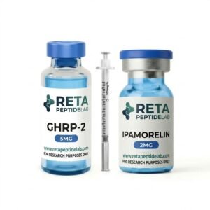 ghrp 2 ipamorelin peptide combo