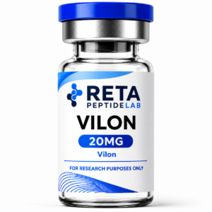 vilon peptide vial