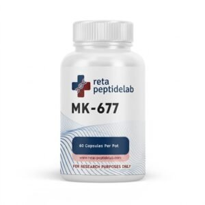 mk 677 ibutamoren capsules