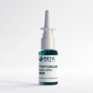 triptorelin nasal spray