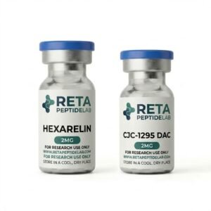 hexarelin cjc 1295 dac peptide combo