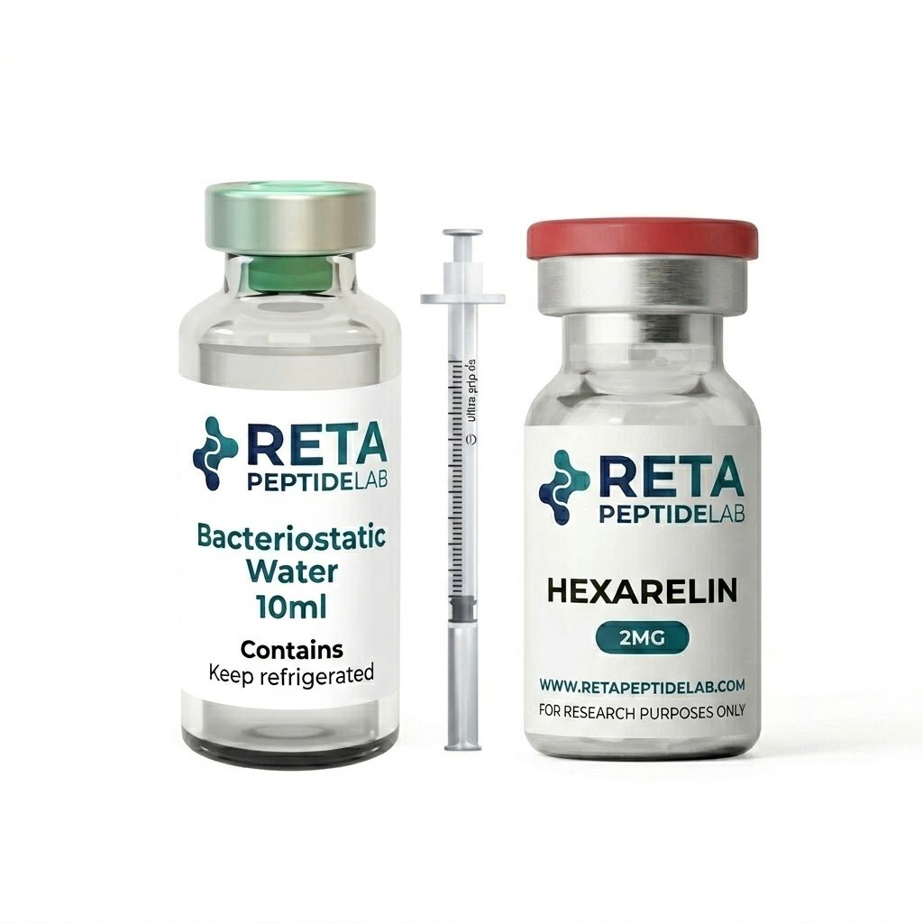 hexarelin