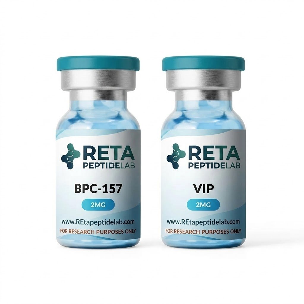 bpc vip peptide combo