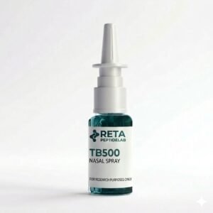 tb500 nasal spray