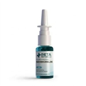 sermorelin nasal spray