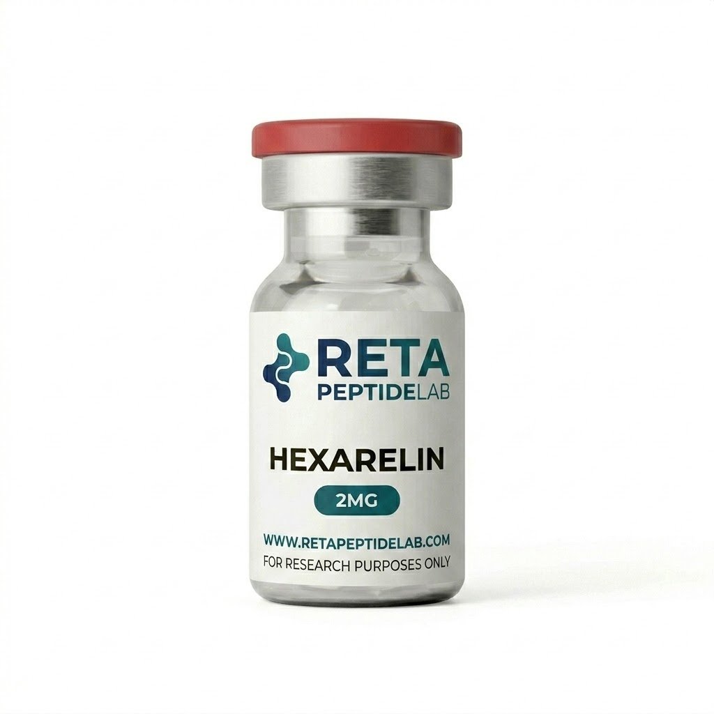 hexarelin