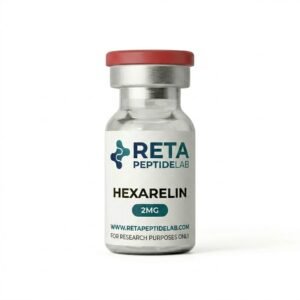 hexarelin