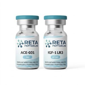 ace 031 igf 1 lr3 peptide combo