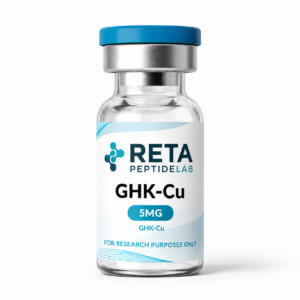 ghk cu (copper peptide)