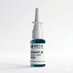 snap 8 nasal spray