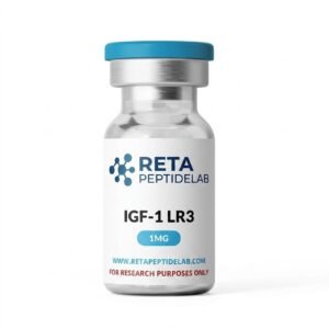 igf 1 lr3