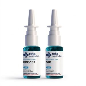 vip bpc 157 nasal spray combo