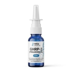 ghrp 2 nasal spray