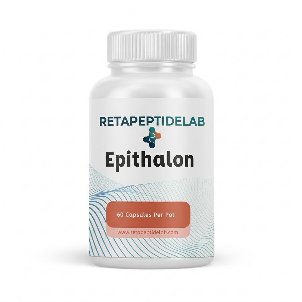 epithalon peptide capsules