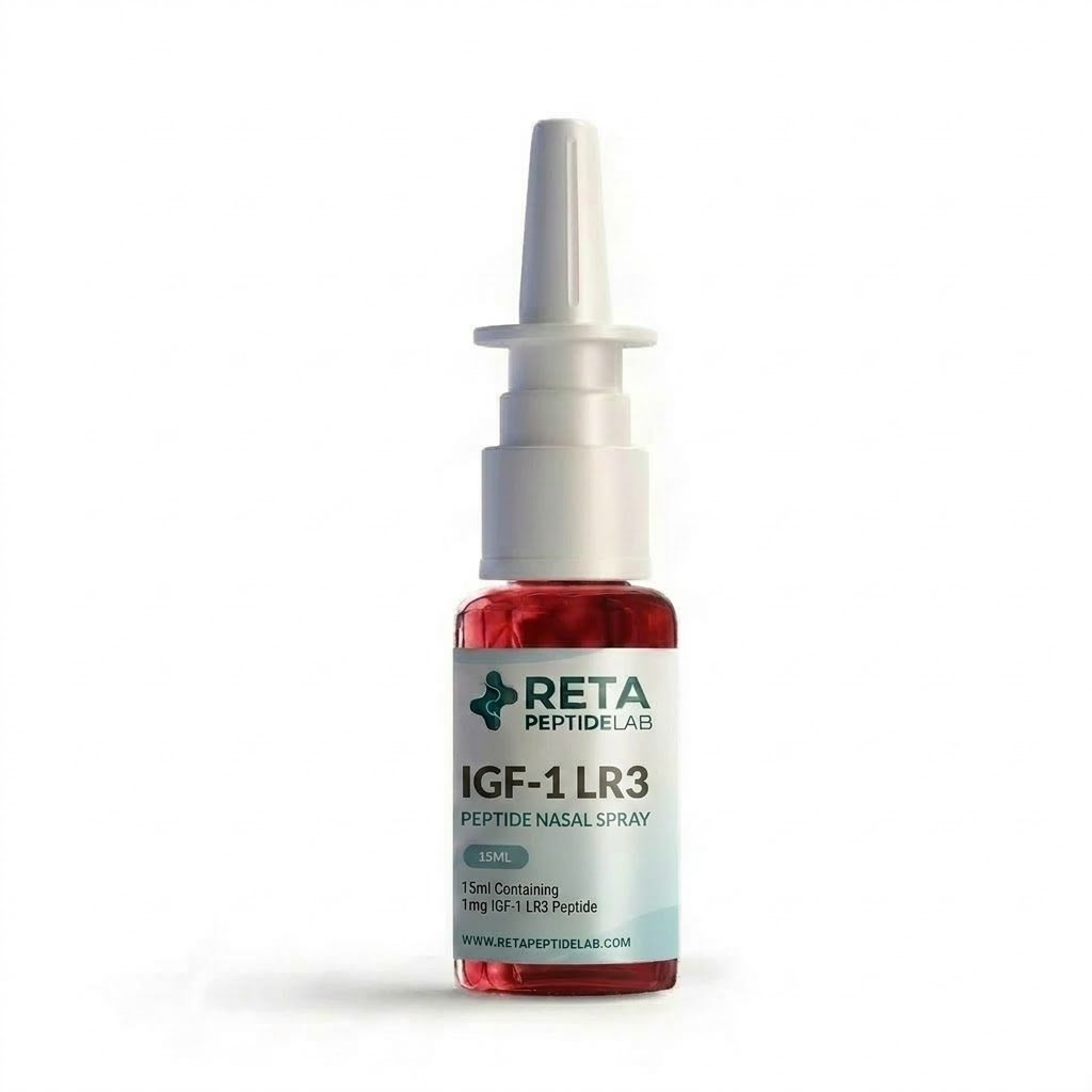 igf 1 lr3 nasal spray