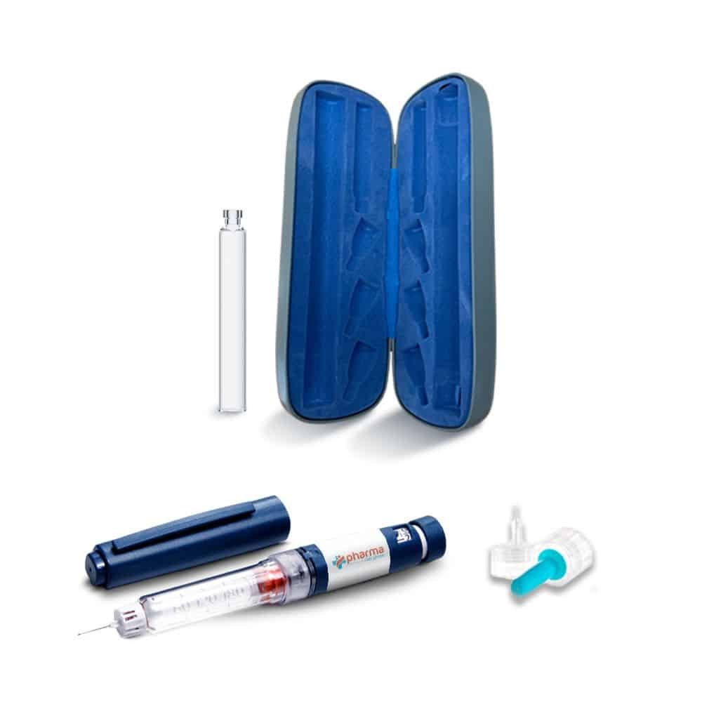 b7 33 pre mixed pen 2mg