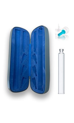 empty pen case