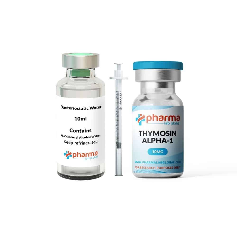 thymosin alpha 1