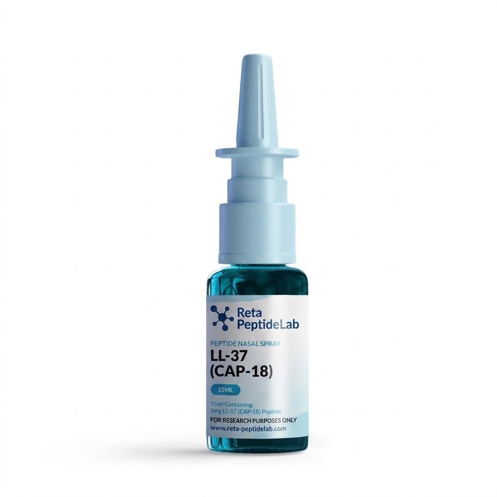 ll 37 nasal spray