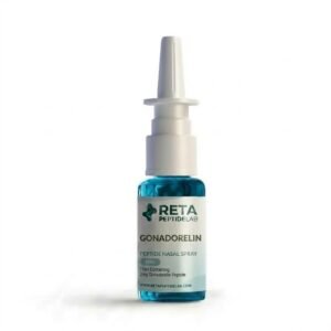 gonadorelin nasal spray