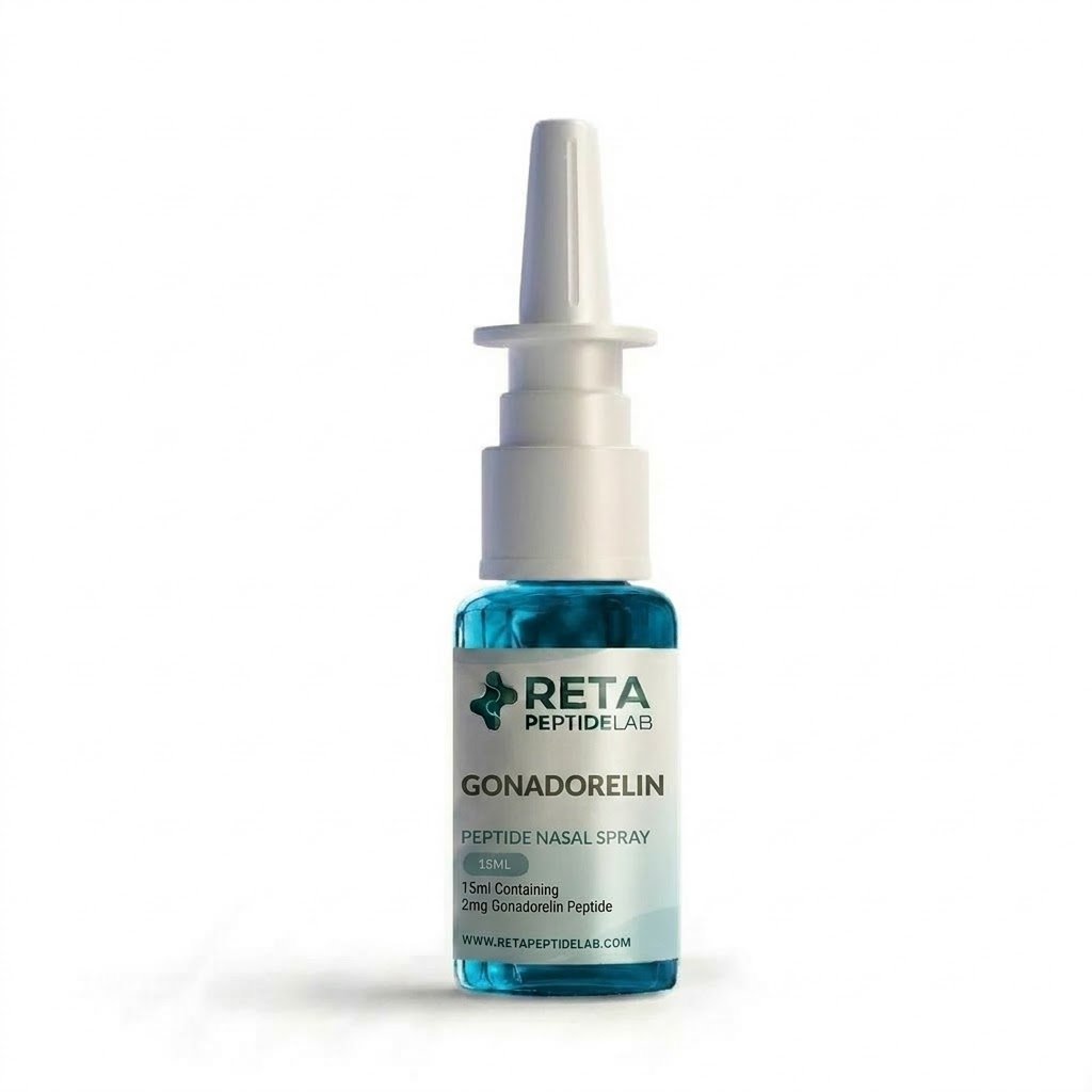 gonadorelin nasal spray