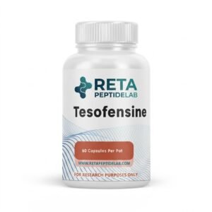 tesofensine capsules