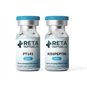 kisspeptin pt 141 peptide combo