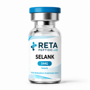 selank