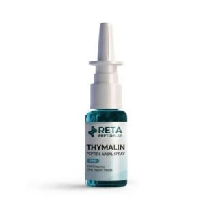 thymalin nasal spray