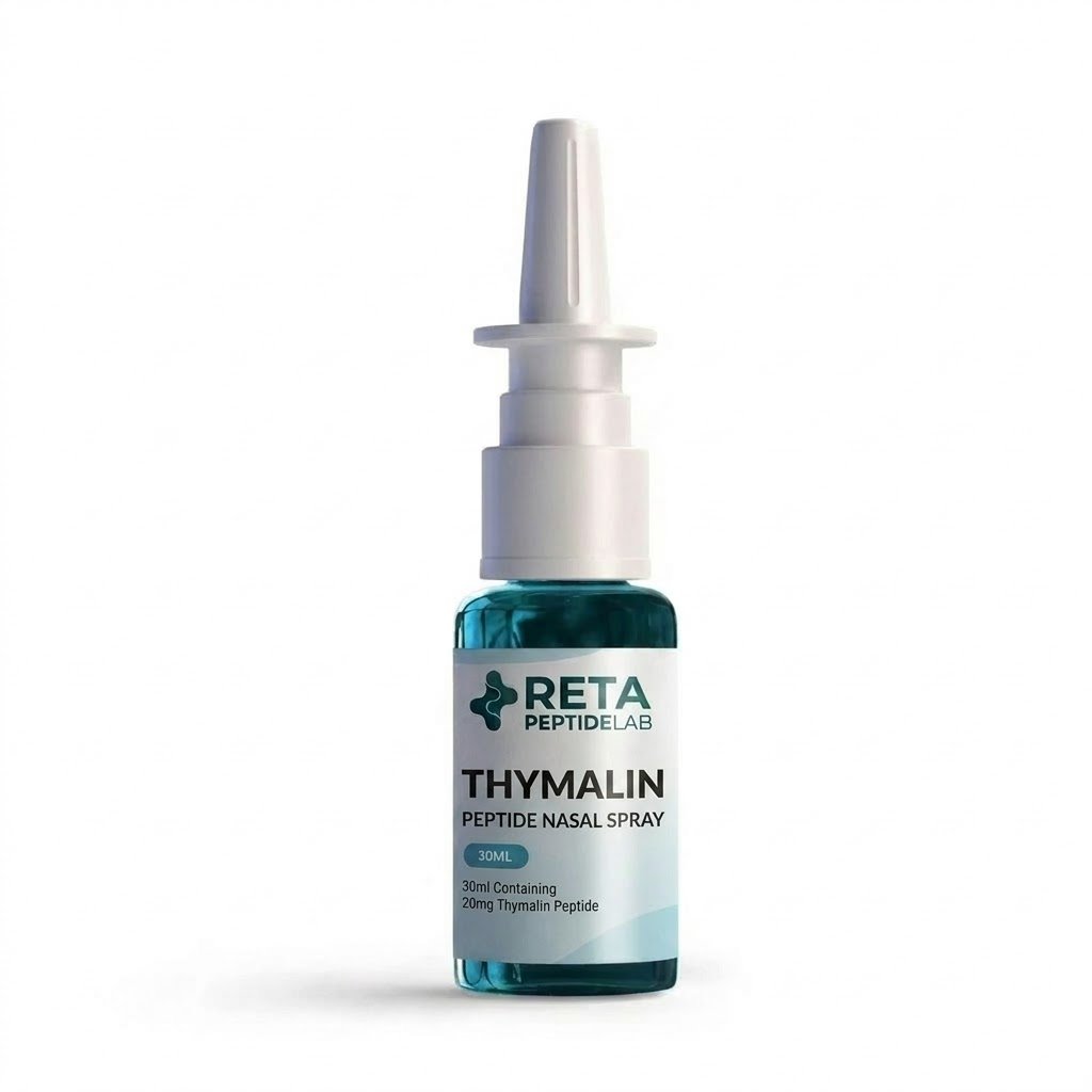 thymalin nasal spray