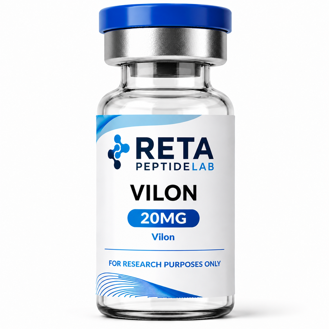 Vilon Peptide Vial