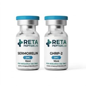 sermorelin ghrp 2 peptide combo