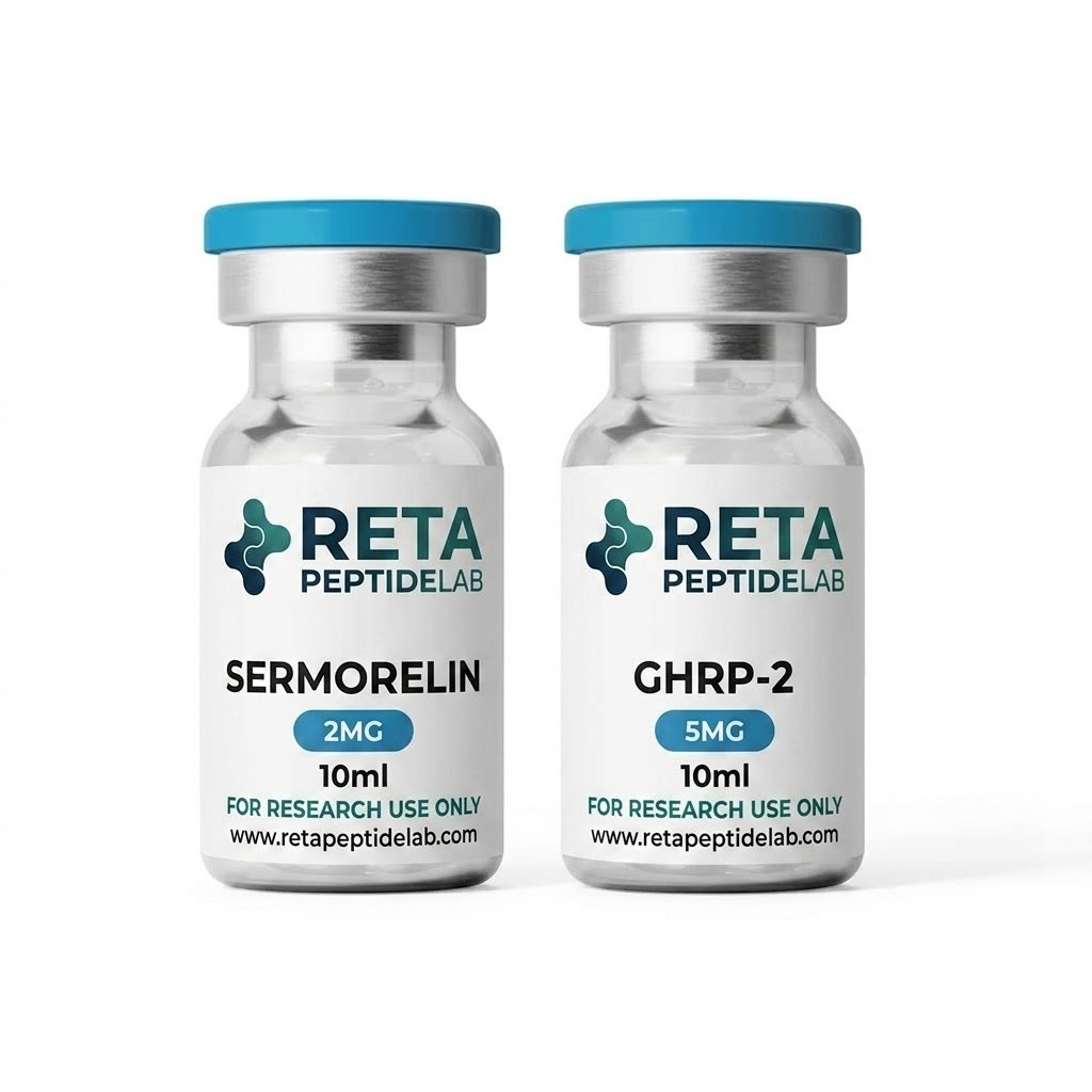sermorelin ghrp 2 peptide combo