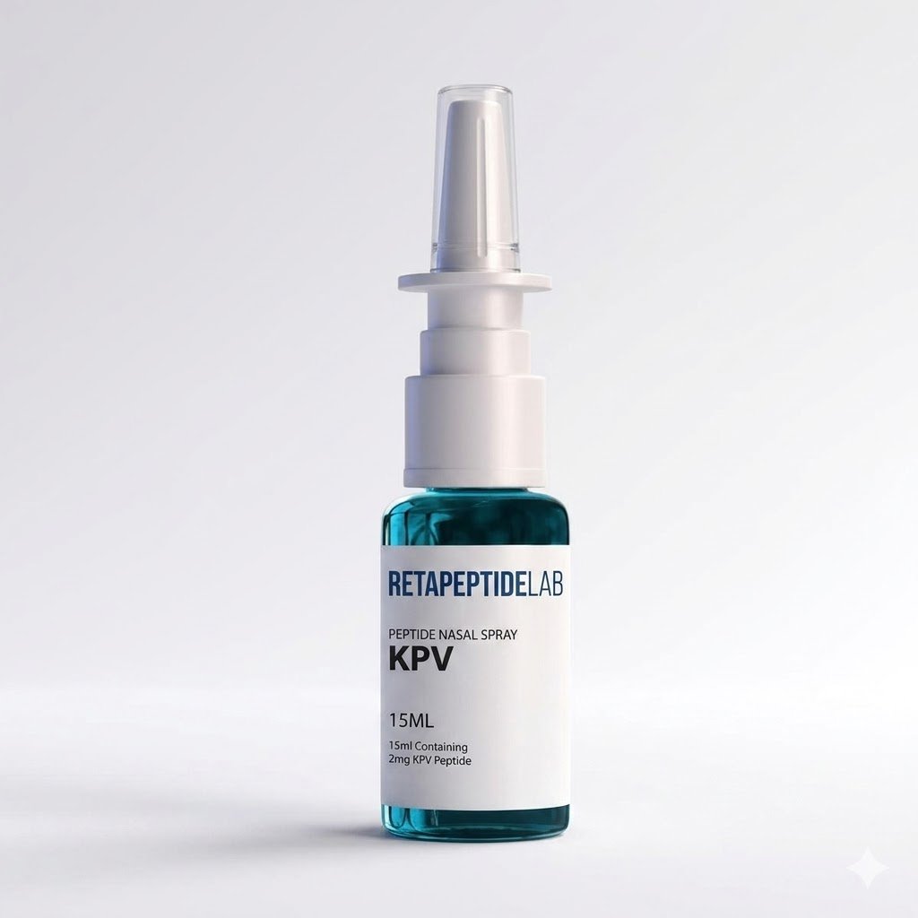 kpv nasal spray