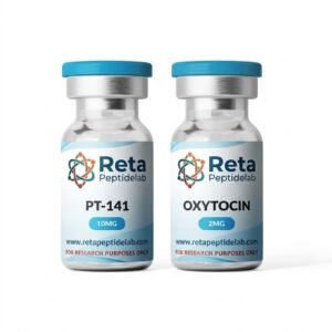 oxytocin pt 141 peptide combo