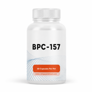 bpc 157 capsules 500 mcg