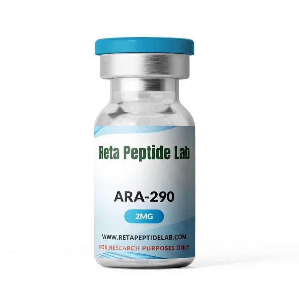 ARA290 Peptide Vial 2mg