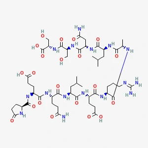 Buy ARA-290 UK from Reta Peptide Lab