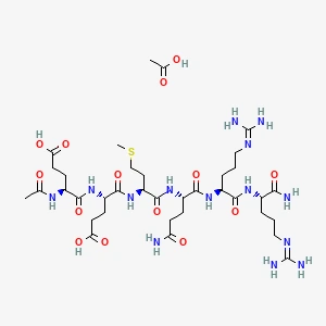 Buy FOXO4-DRI UK peptide from Reta Peptide Lab