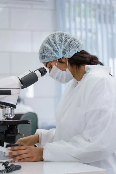 Buy Kisspeptin Hormone UK Reta Peptide Lab