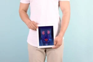 Buy Peptides for prostate health from Reta Peptide Lab