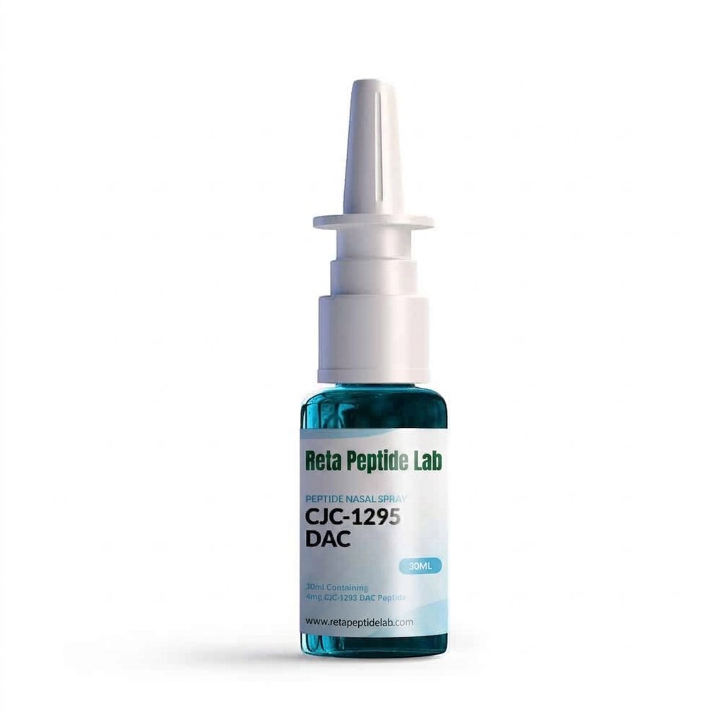 CJC-1295 DAC Nasal Peptide 30ml