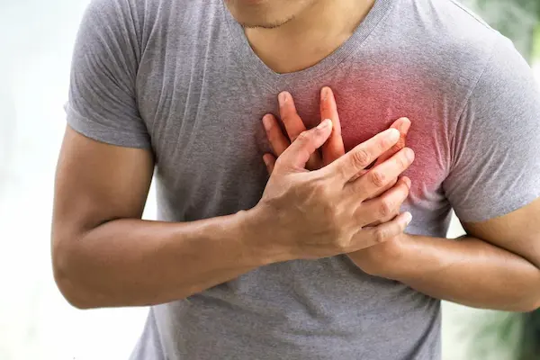 Improving Cardiovascular Health with B7-33 from PharmaLabGlobal
