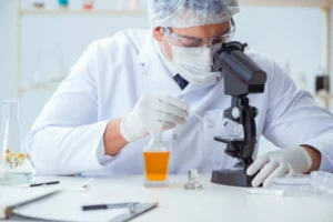 Do Peptides Show Up On A Drugs Test from Reta Peptide Lab