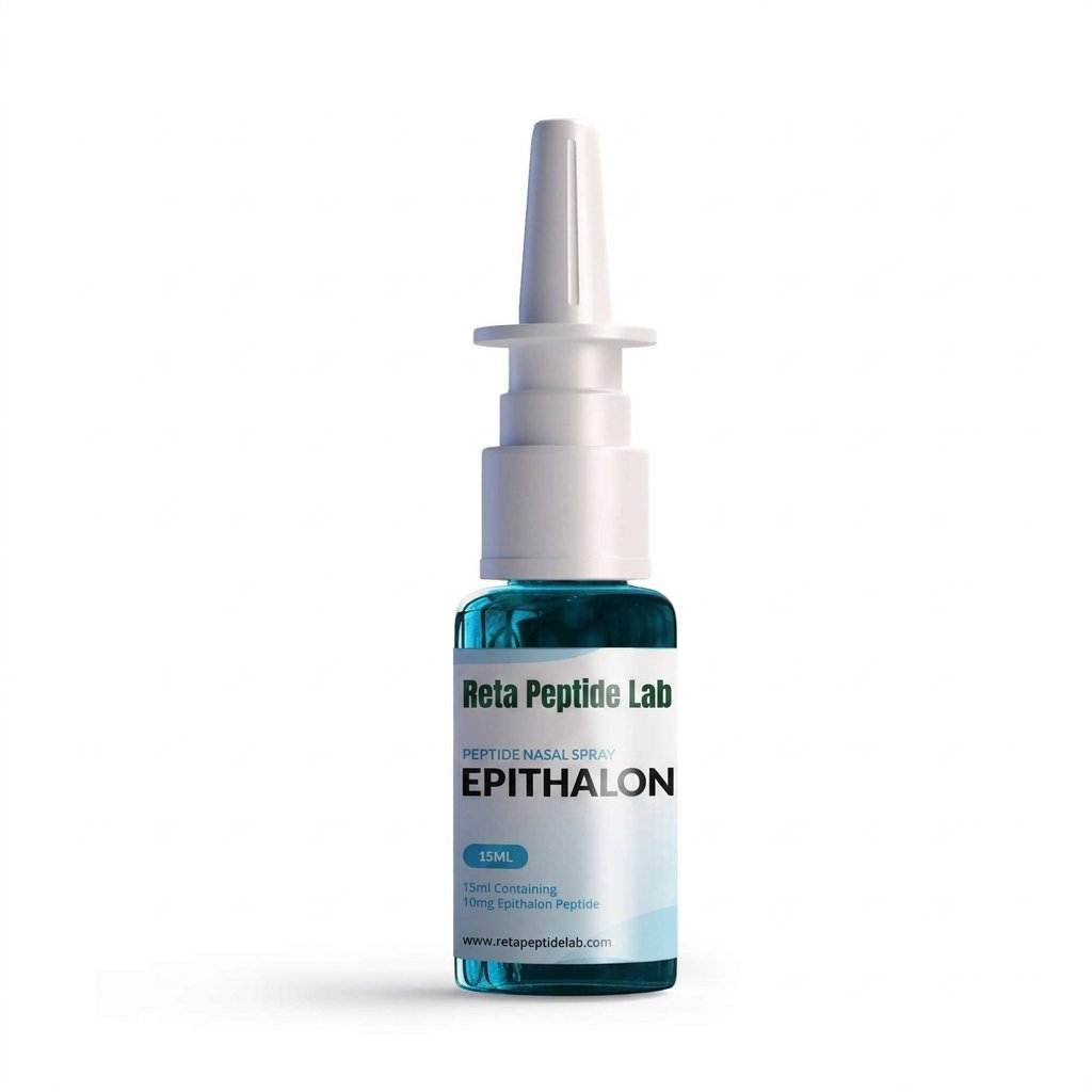 Epithalon Nasal Spray Peptide 15ml