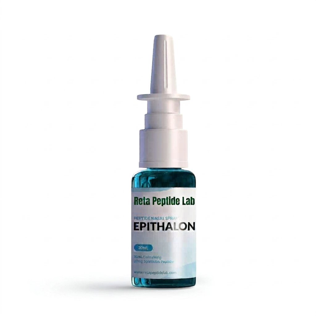 Epithalon Neusspray Peptide 30ml