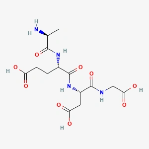 Epithalon Structure
