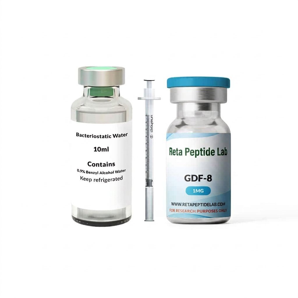 GDF-8 (Myostatin) - Image 2